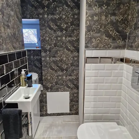 Charmante Maison Salers Cantal *