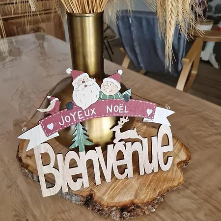 Charmante Maison Salers Cantal Hébergement de vacances