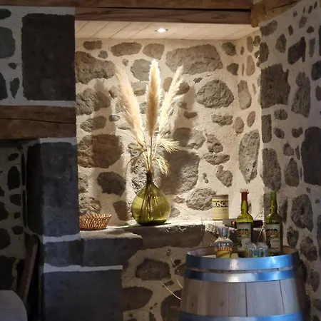 Charmante Maison Salers Cantal * Saint-Projet-de-Salers